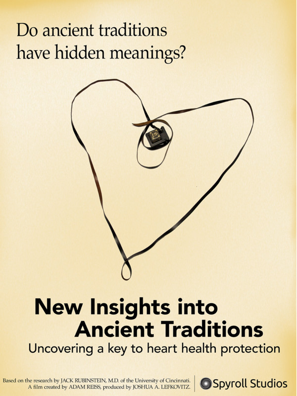 New Insights Into Ancient Traditions