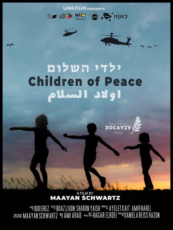 Children of Peace