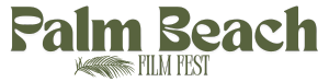 Palm Beach Film Fest Logo